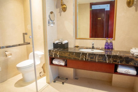 Holiday Inn Foshan Nanhai Central by IHG, Foshan, China