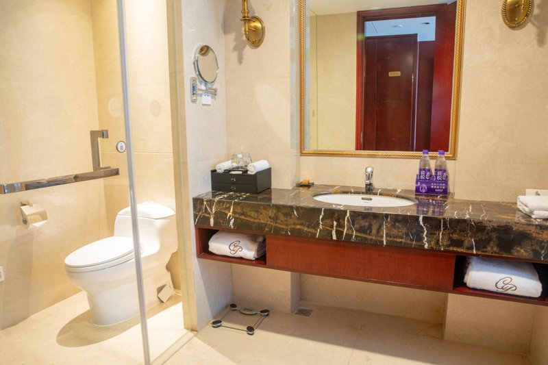 Holiday Inn Foshan Nanhai Central by IHG, Foshan, China