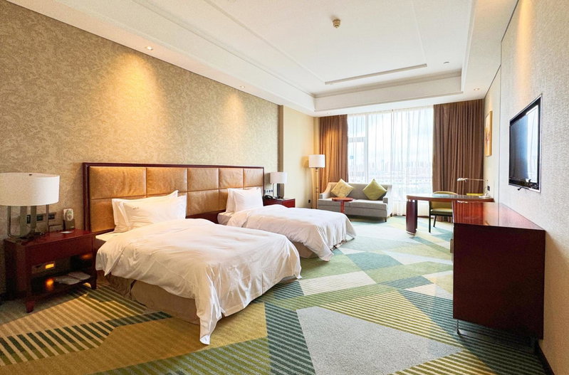 Holiday Inn Foshan Nanhai Central by IHG, Foshan, China
