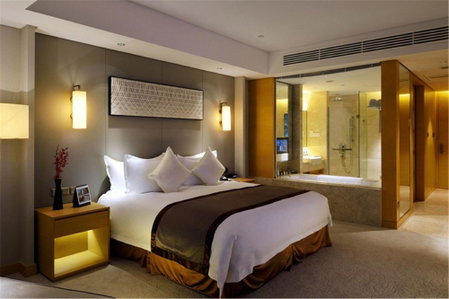 Howard Johnson IFC Plaza Ningbo, Ningbo, China