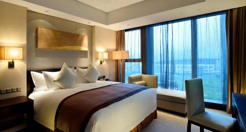 Howard Johnson IFC Plaza Ningbo, Ningbo, China
