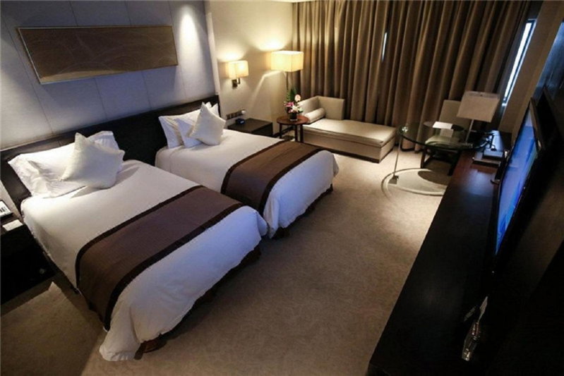 Howard Johnson IFC Plaza Ningbo, Ningbo, China