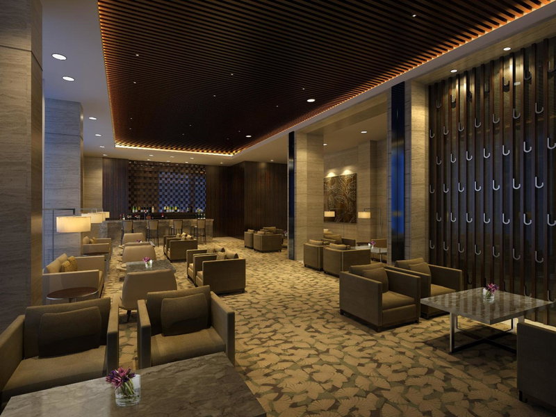 Howard Johnson IFC Plaza Ningbo, Ningbo, China