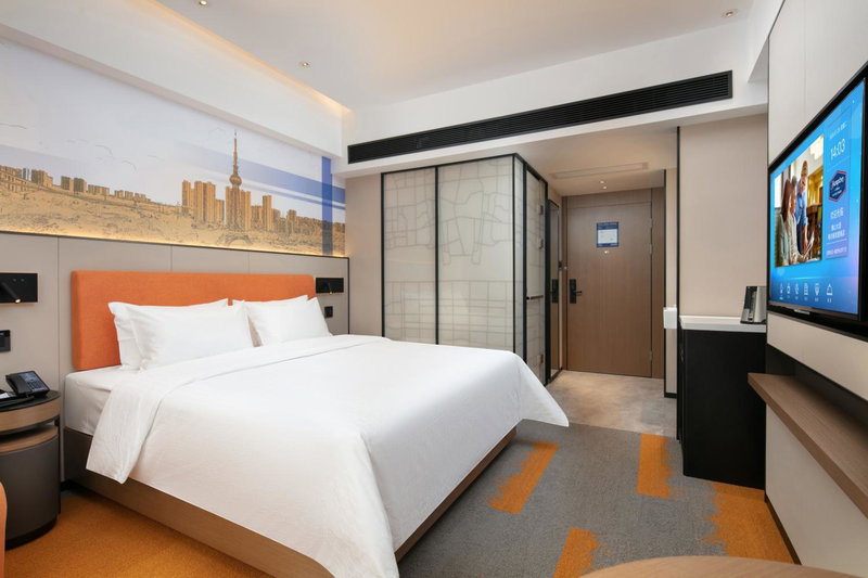 Hampton by Hilton Foshan Dali, Foshan, China
