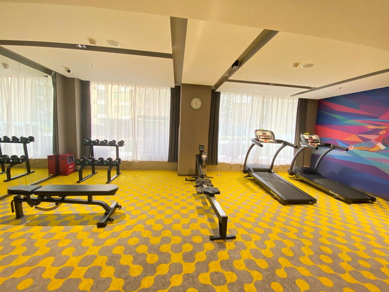 Hampton by Hilton Foshan Dali, Foshan, China