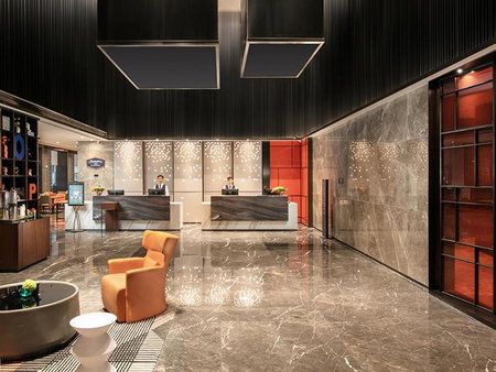 Hampton by Hilton Foshan Dali, Foshan, China