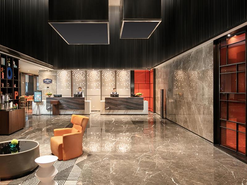 Hampton by Hilton Foshan Dali, Foshan, China