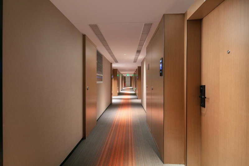 Hampton by Hilton Foshan Dali, Foshan, China