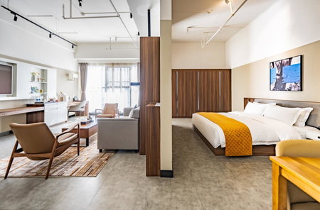 Kunming Xingyao Hotel, Kunming, 中国