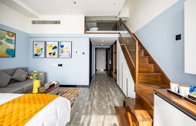 Kunming Xingyao Hotel, Kunming, 中国