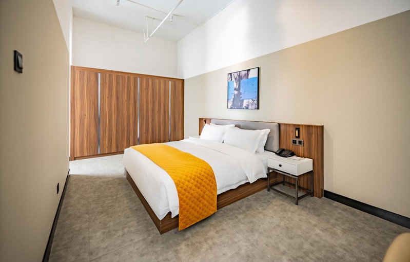 Kunming Xingyao Hotel, Kunming, 中国