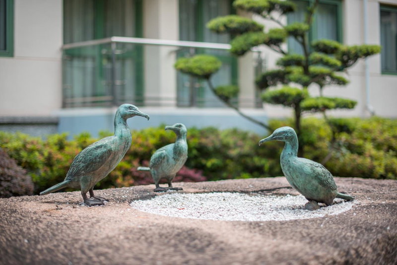 Hong Qiao State Guest House, Shanghai, 中国