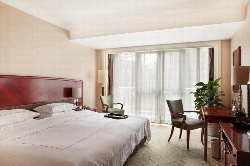 Hong Qiao State Guest House, Shanghai, 中国