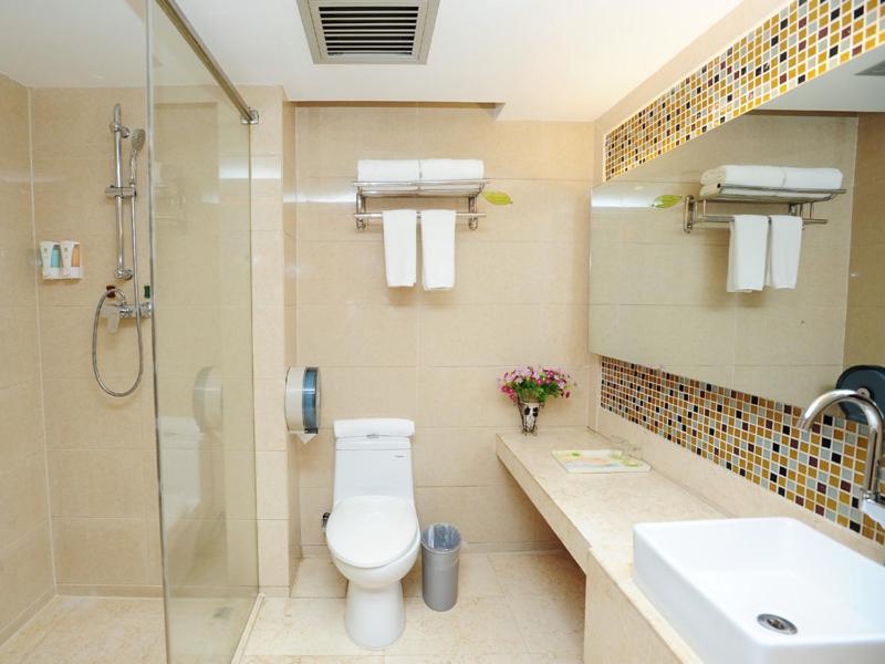 Vienna Hotel Shenzhen Guanlan Renming Road Heping, Tiantangwei, China