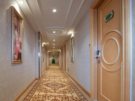 Vienna Hotel Shenzhen Guanlan Renming Road Heping, Tiantangwei, China