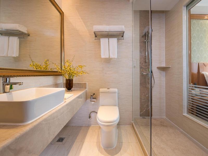 Vienna Hotel Shenzhen Guanlan Renming Road Heping, Tiantangwei, China
