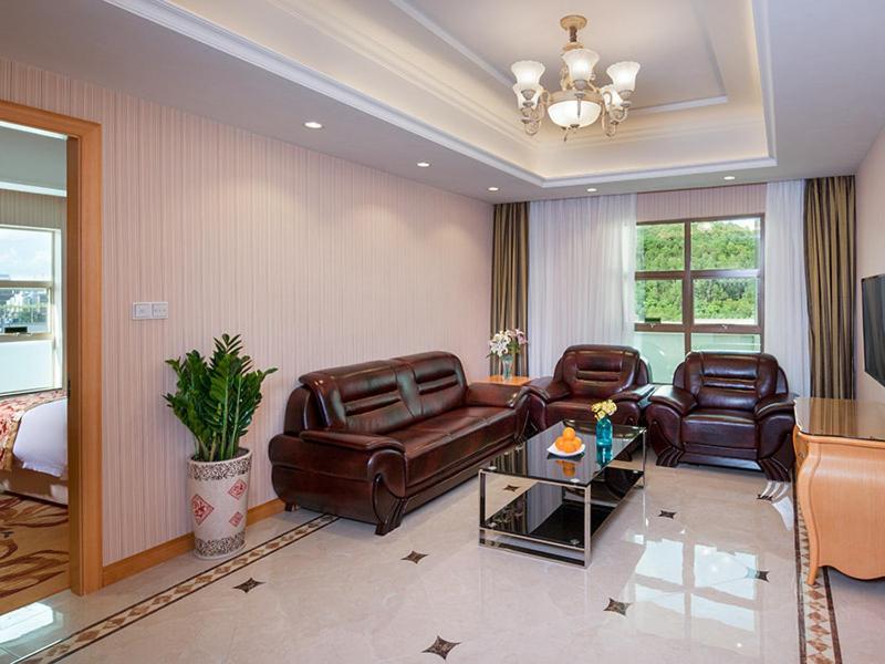 Vienna Hotel Shenzhen Guanlan Renming Road Heping, Tiantangwei, China