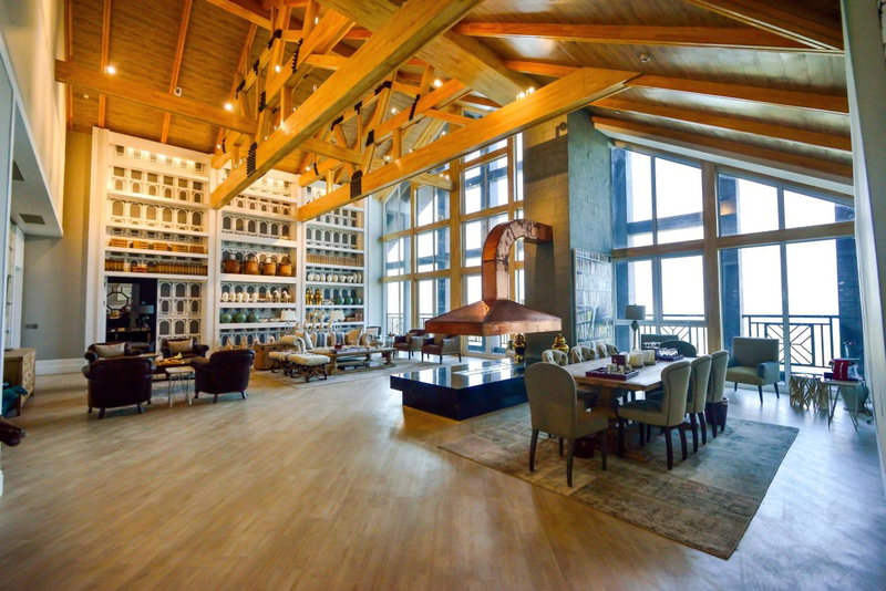 Orient-Anyi international Hotel, Beijing, 中国