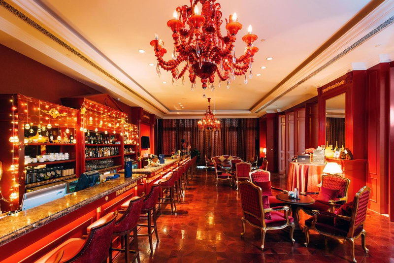 Orient-Anyi international Hotel, Beijing, 中国