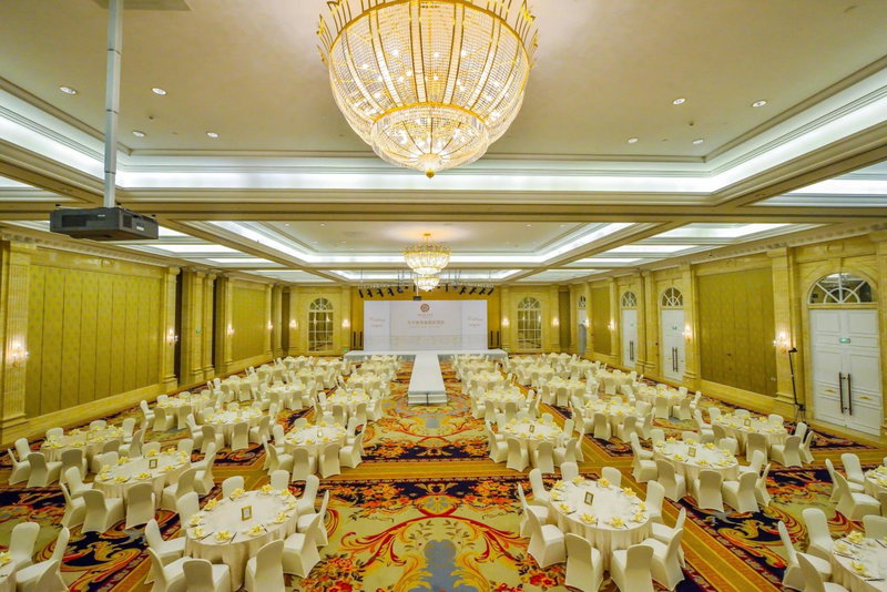 Orient-Anyi international Hotel, Beijing, 中国
