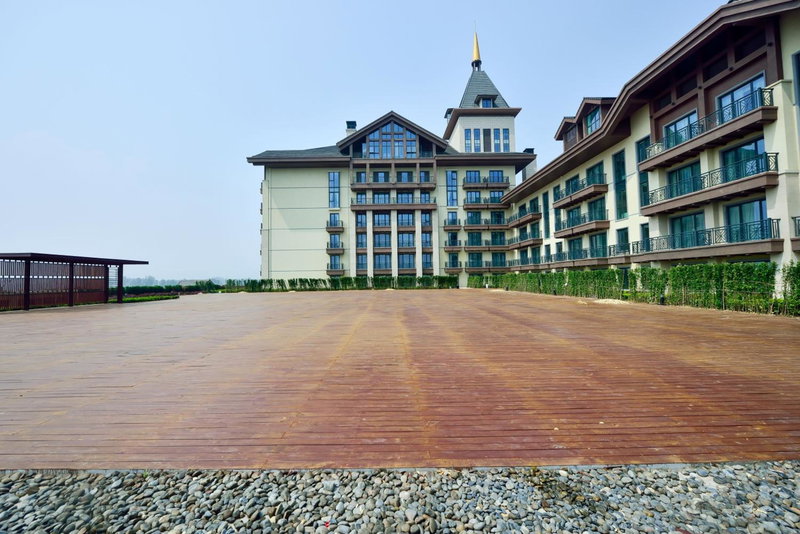 Orient-Anyi international Hotel, Beijing, 中国