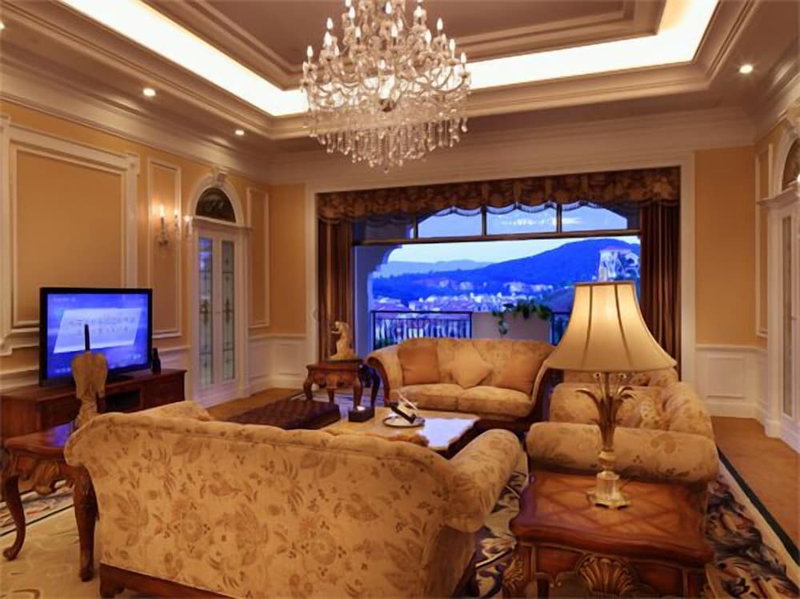Country Garden Phoenix Hotel Suizhou, Suizhou, China