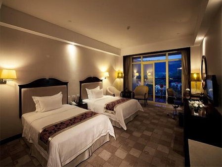 Country Garden Phoenix Hotel Suizhou, Suizhou, China