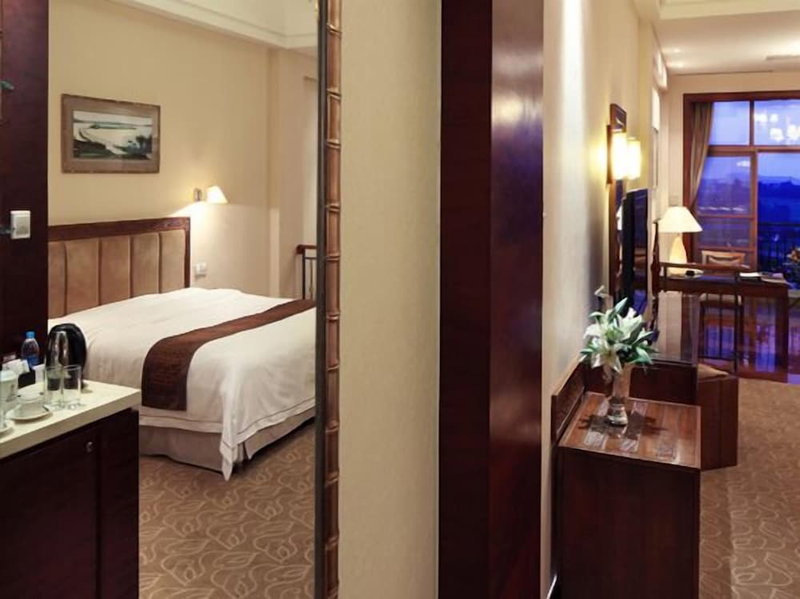Country Garden Phoenix Hotel Suizhou, Suizhou, China