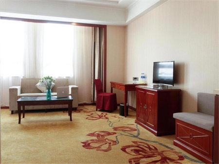 Vienna Hotel Jiefang East Road, Wuxi, China