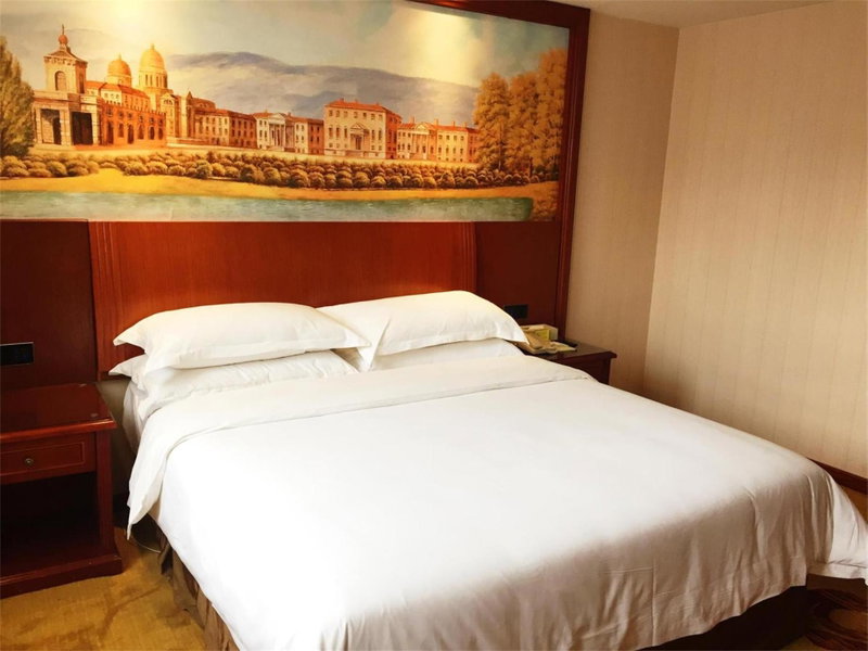 Vienna Hotel Jiefang East Road, Wuxi, China