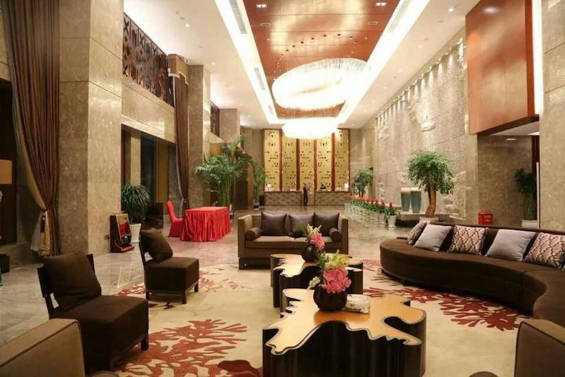 Argyle Hotel, Enshi, China