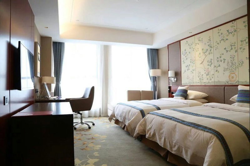 Argyle Hotel, Enshi, China