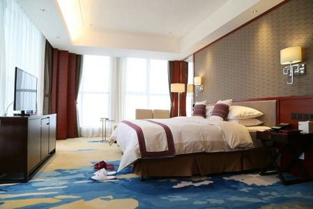 Argyle Hotel, Enshi, China
