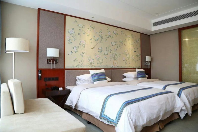Argyle Hotel, Enshi, China