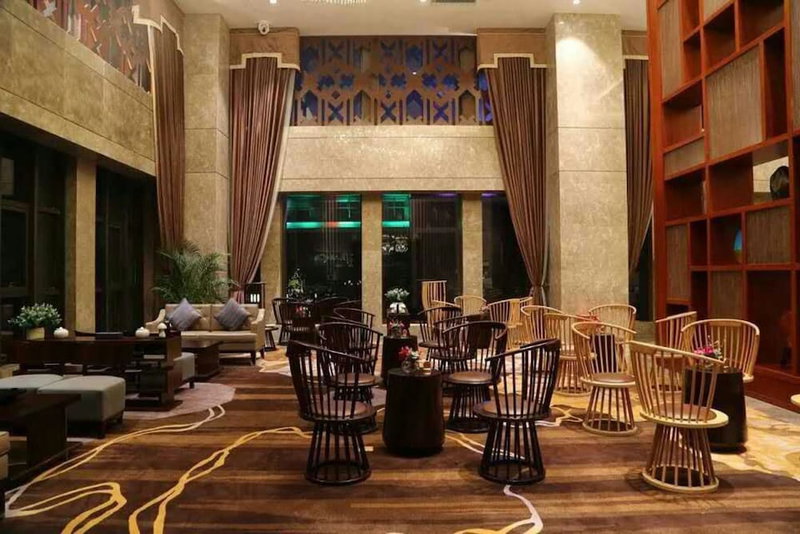 Argyle Hotel, Enshi, China