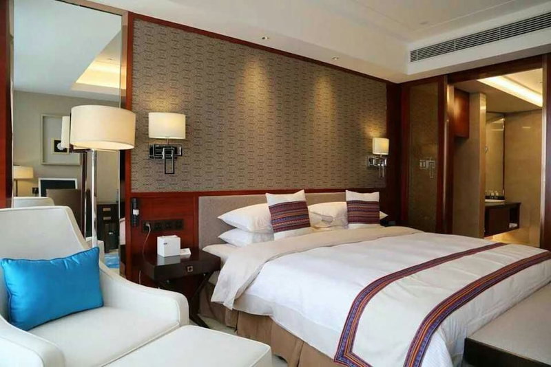 Argyle Hotel, Enshi, China