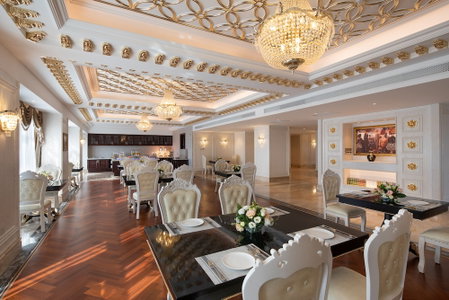 Wyndham Grand Kunming East, Kunming, China