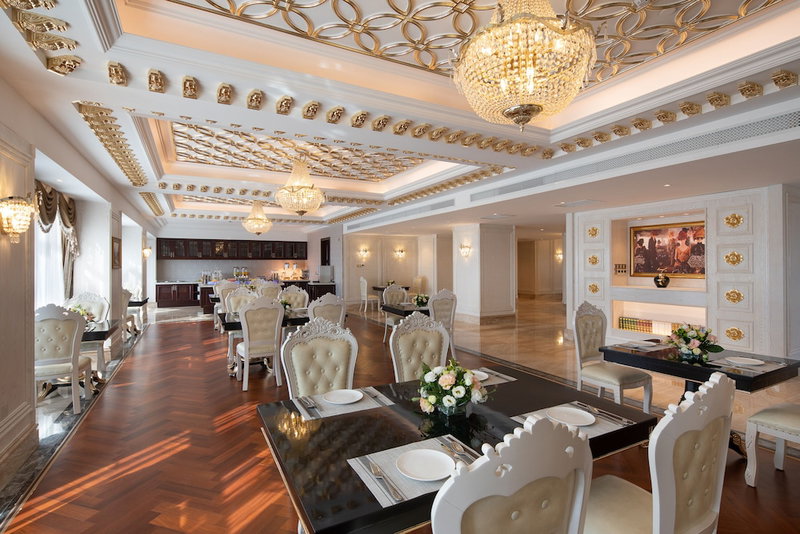 Wyndham Grand Kunming East, Kunming, China