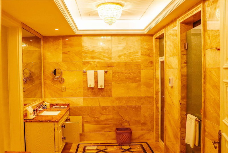 Wyndham Grand Kunming East, Kunming, China