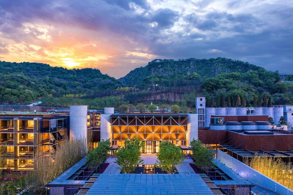 Nanjing, Jiangning, Autograph Collection, Китай