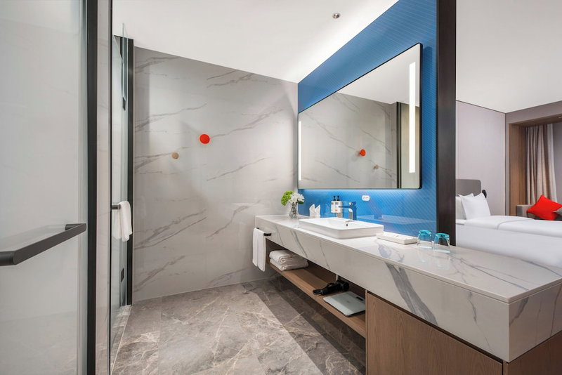 Holiday Inn Express Wuxi Xishan by IHG, Wuxi, China