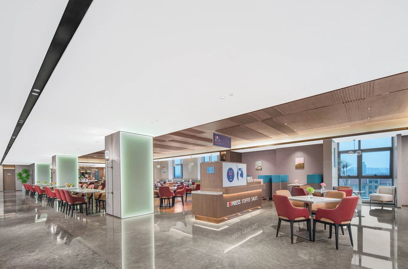 Holiday Inn Express Wuxi Xishan by IHG, Wuxi, China