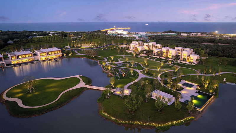 Hotel Indigo Beidaihe by IHG, Qinhuangdao, China