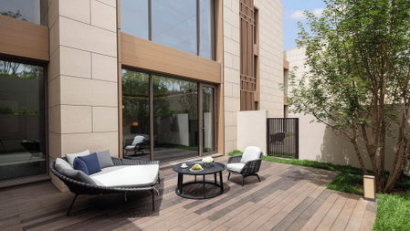 Hotel Indigo Beidaihe by IHG, Qinhuangdao, China