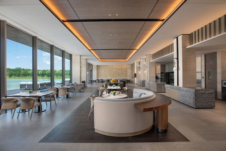 Hotel Indigo Beidaihe by IHG, Qinhuangdao, China
