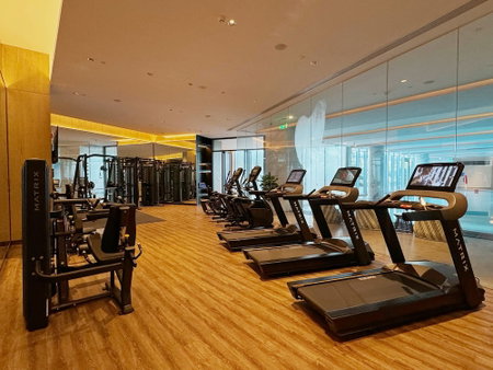 HUALUXE Resort Beihai Silver Beach by IHG, Beihai, China