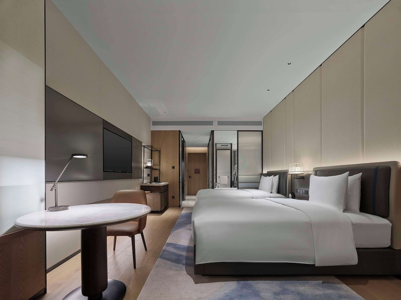 Hilton Yuyao, Ningbo, 中国
