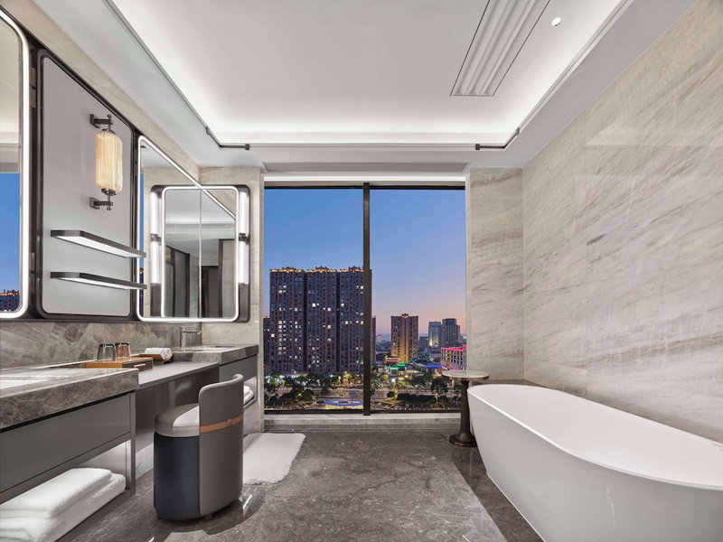 Hilton Yuyao, Ningbo, 中国