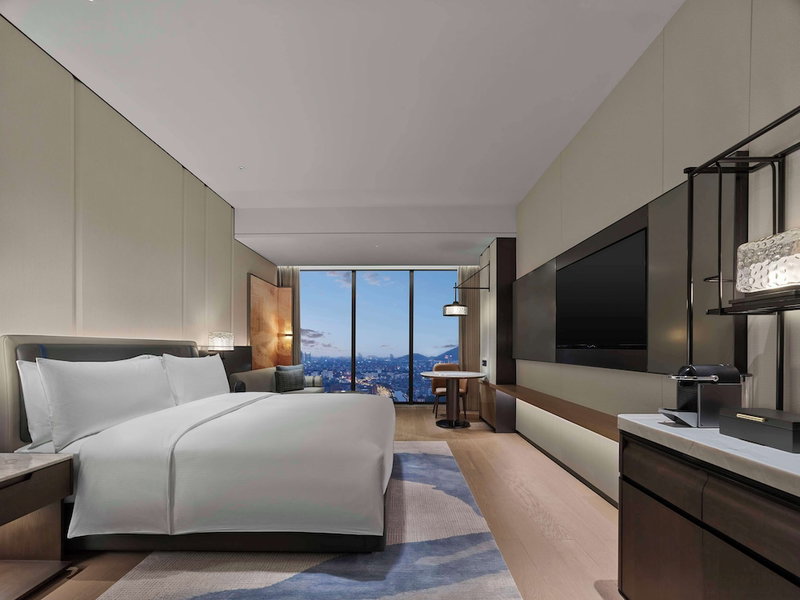 Hilton Yuyao, Ningbo, 中国