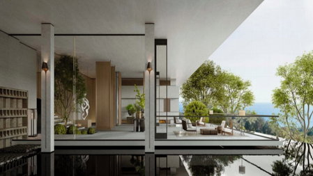 voco Sanya Dadonghai by IHG, Sanya, 中国